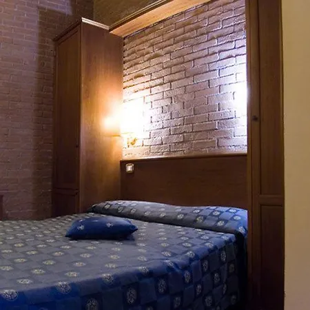 Antico Borgo Di Trastevere מלון