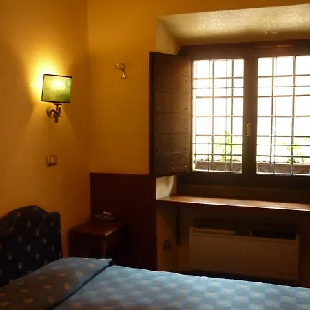 Antico Borgo Di Trastevere מלון רומא