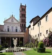 מלון Antico Borgo Di Trastevere 2*
