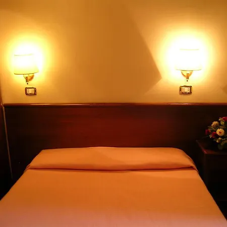 מלון Antico Borgo Di Trastevere