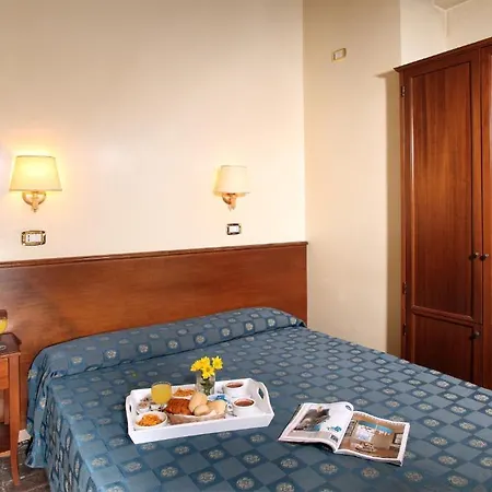 Antico Borgo Di Trastevere