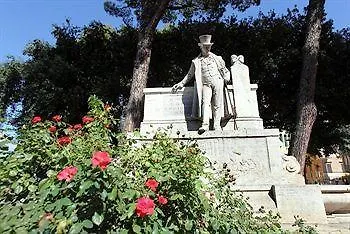 Antico Borgo Di Trastevere Rzym