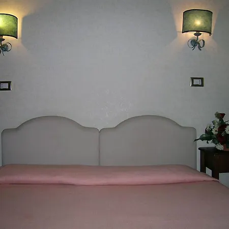 Antico Borgo Di Trastevere Rzym