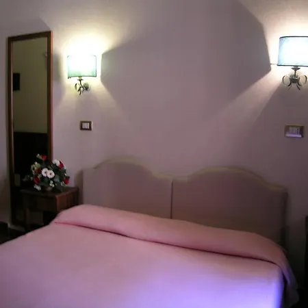 Antico Borgo Di Trastevere Rzym