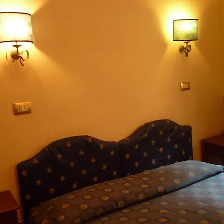 Antico Borgo Di Trastevere