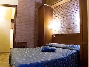 Antico Borgo Di Trastevere 2* Rzym