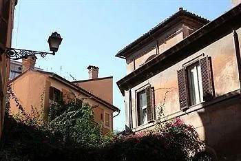 Antico Borgo Di Trastevere