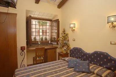 Antico Borgo Di Trastevere 2*