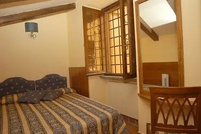 Antico Borgo Di Trastevere